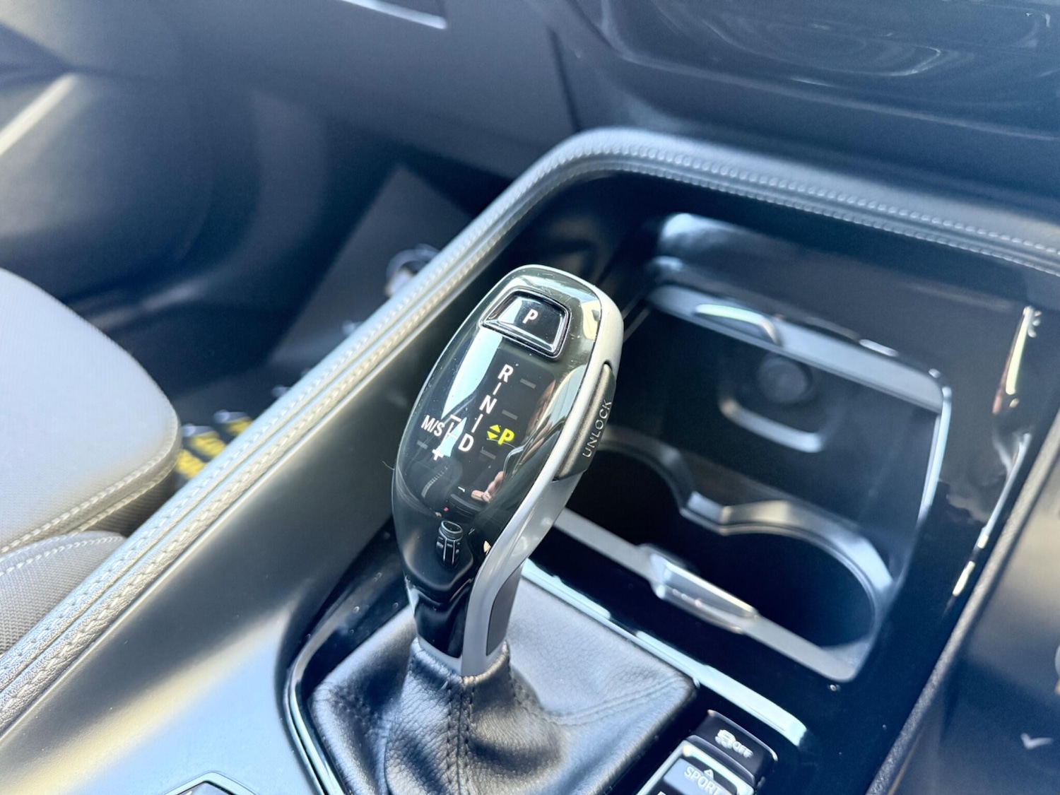 Used BMW X1 for sale - 76728994: Photo 20