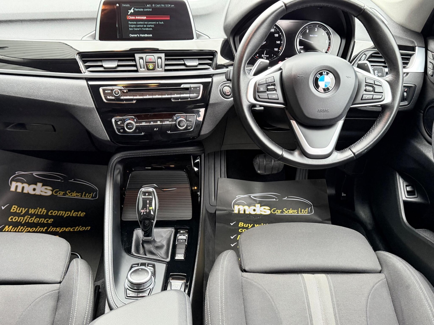 Used BMW X1 for sale - 76728994: Photo 21