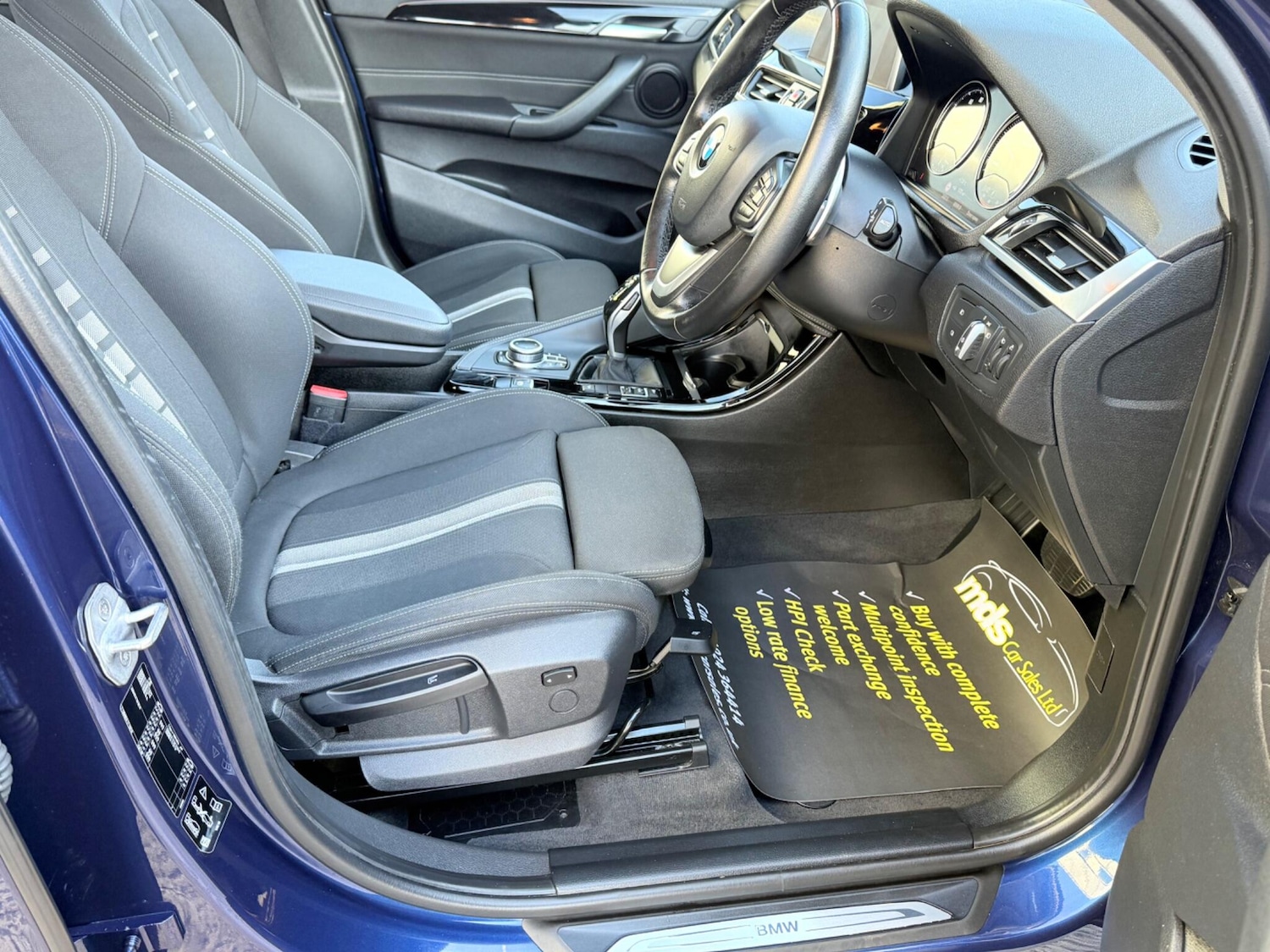 Used BMW X1 for sale - 76728994: Photo 23