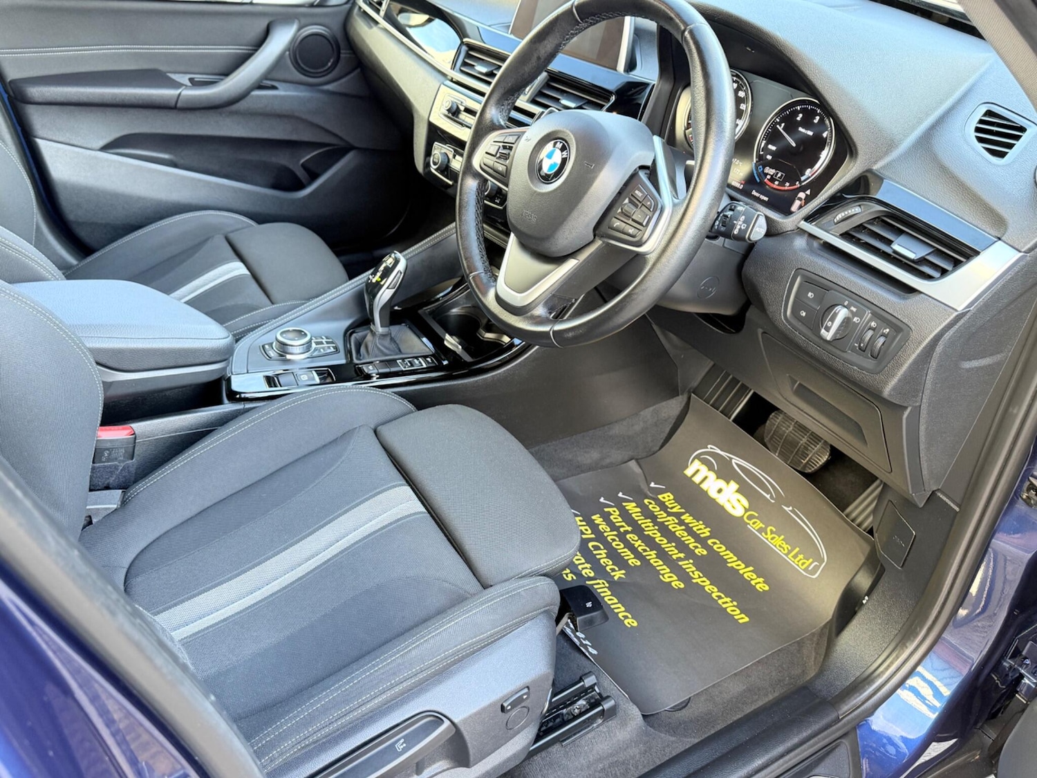 Used BMW X1 for sale - 76728994: Photo 24