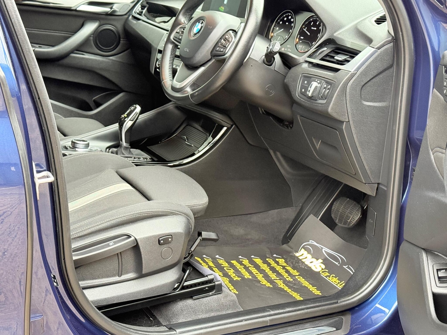 Used BMW X1 for sale - 76728994: Photo 25