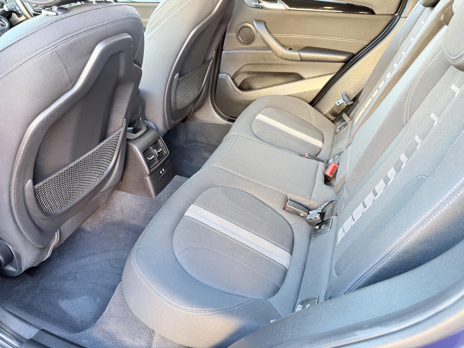 Used BMW X1 for sale - 76728994: Photo 26