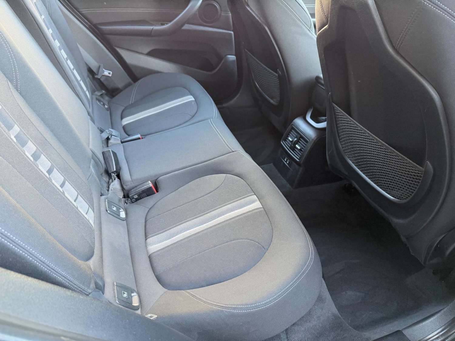 Used BMW X1 for sale - 76728994: Photo 27