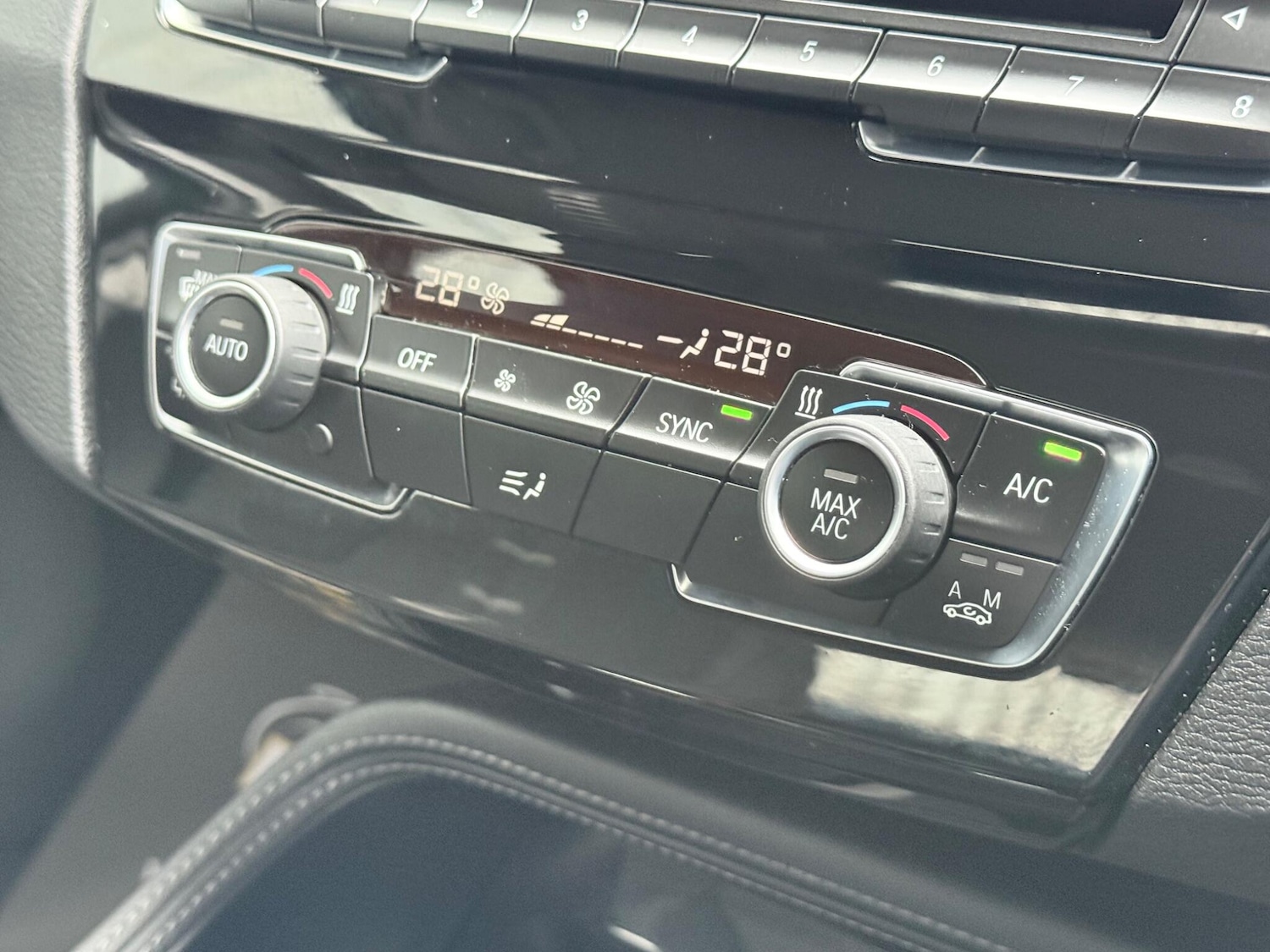 Used BMW X1 for sale - 76728994: Photo 29