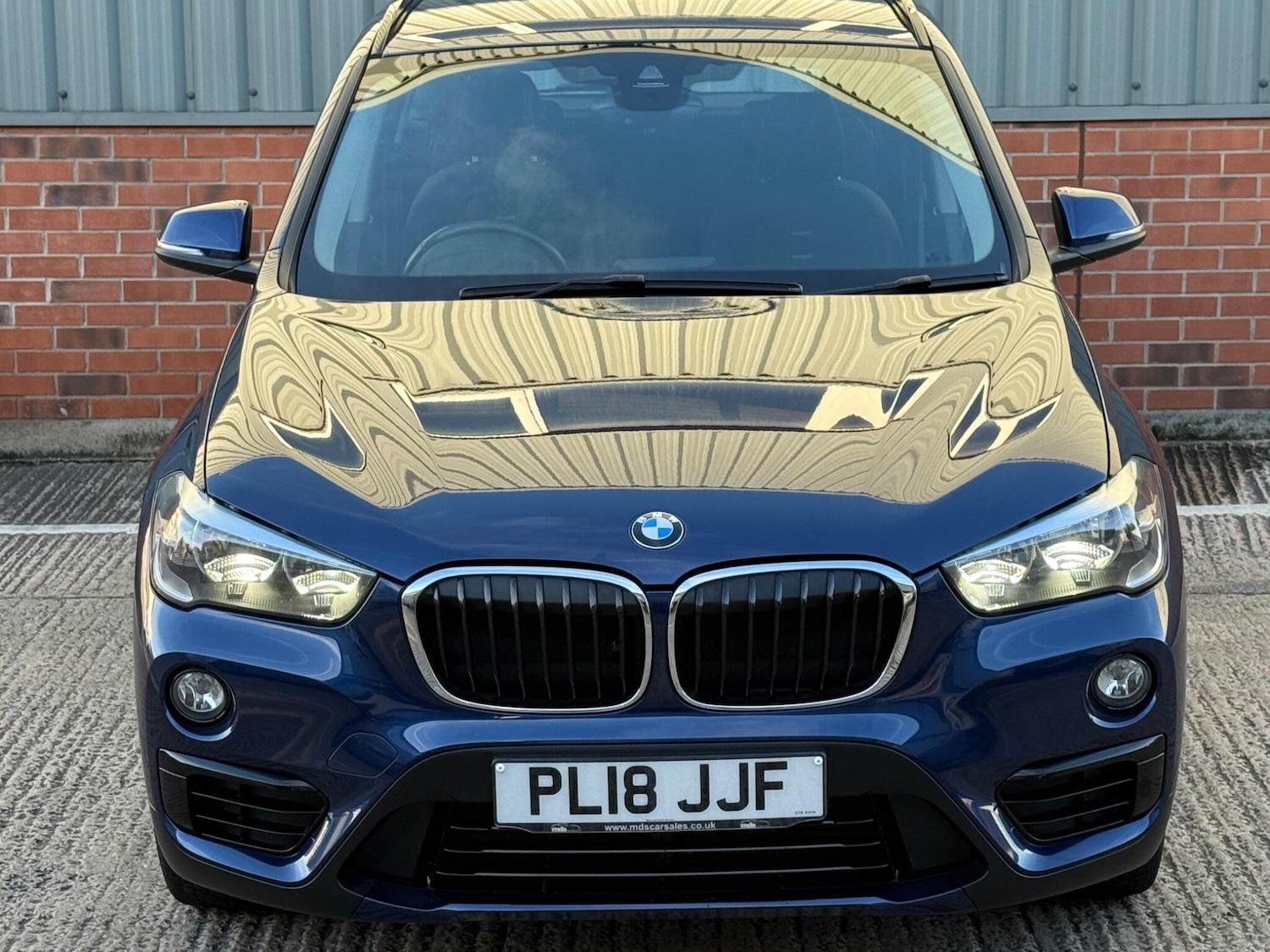Used BMW X1 for sale - 76728994: Photo 3