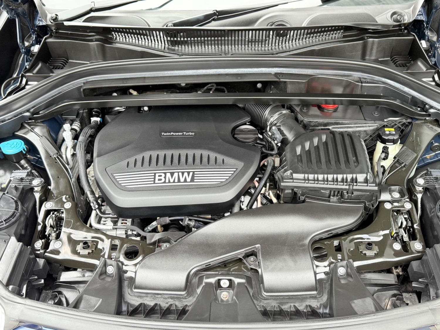 Used BMW X1 for sale - 76728994: Photo 32