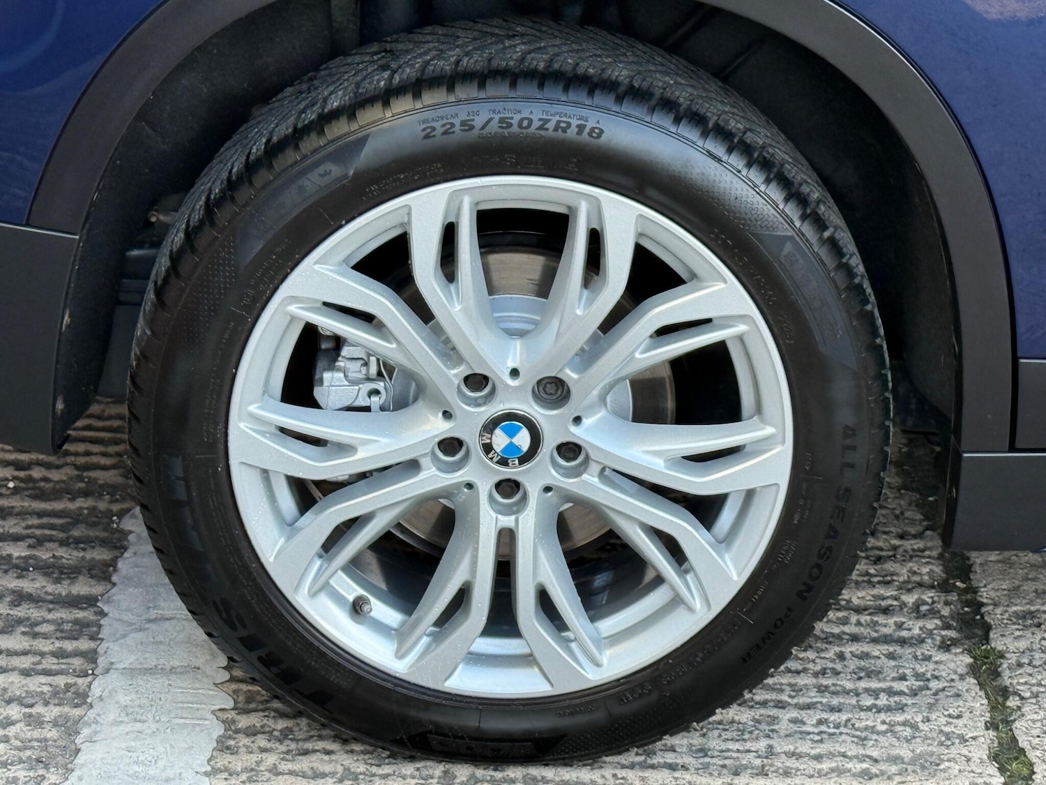 Used BMW X1 for sale - 76728994: Photo 33