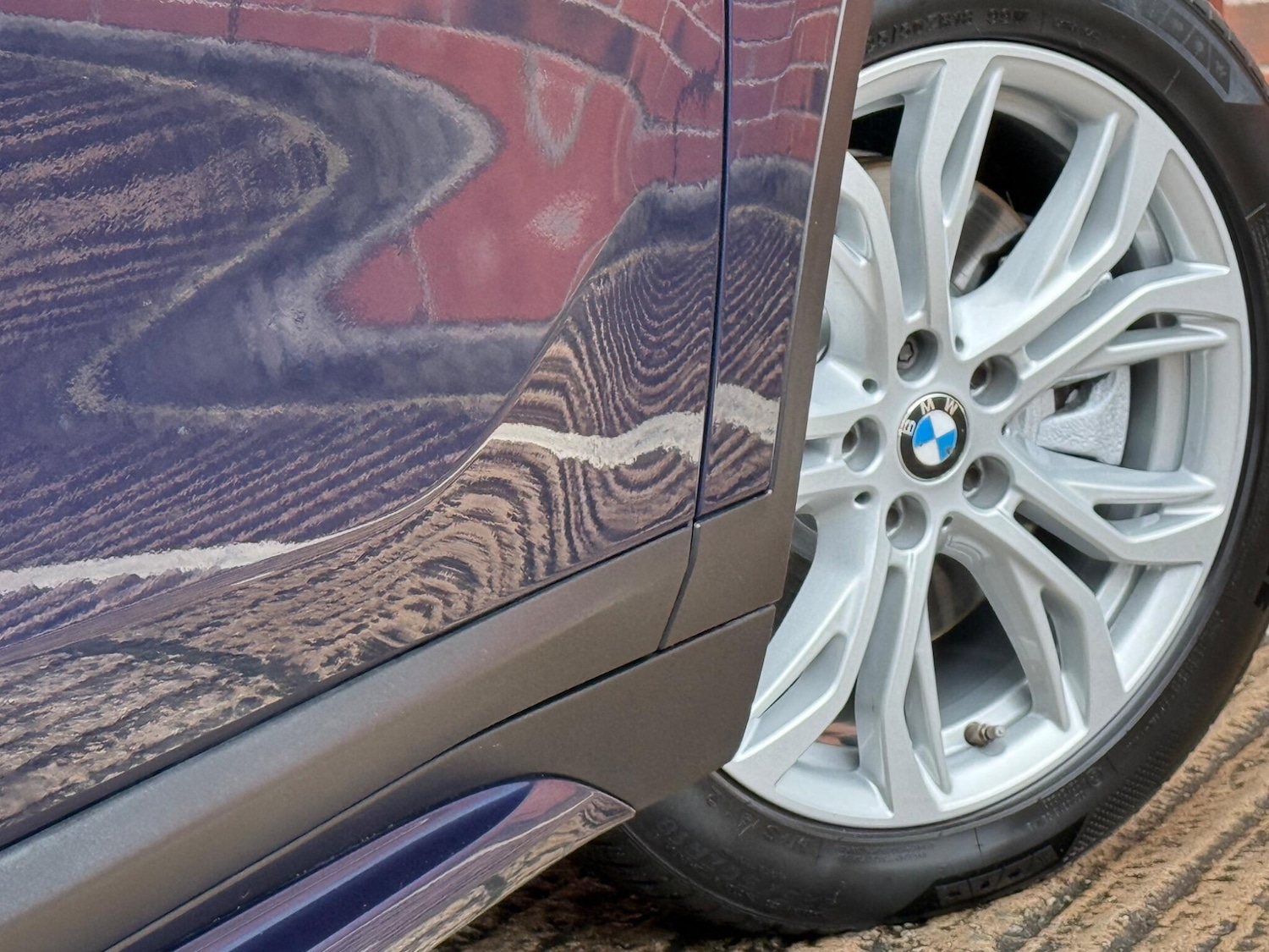 Used BMW X1 for sale - 76728994: Photo 34