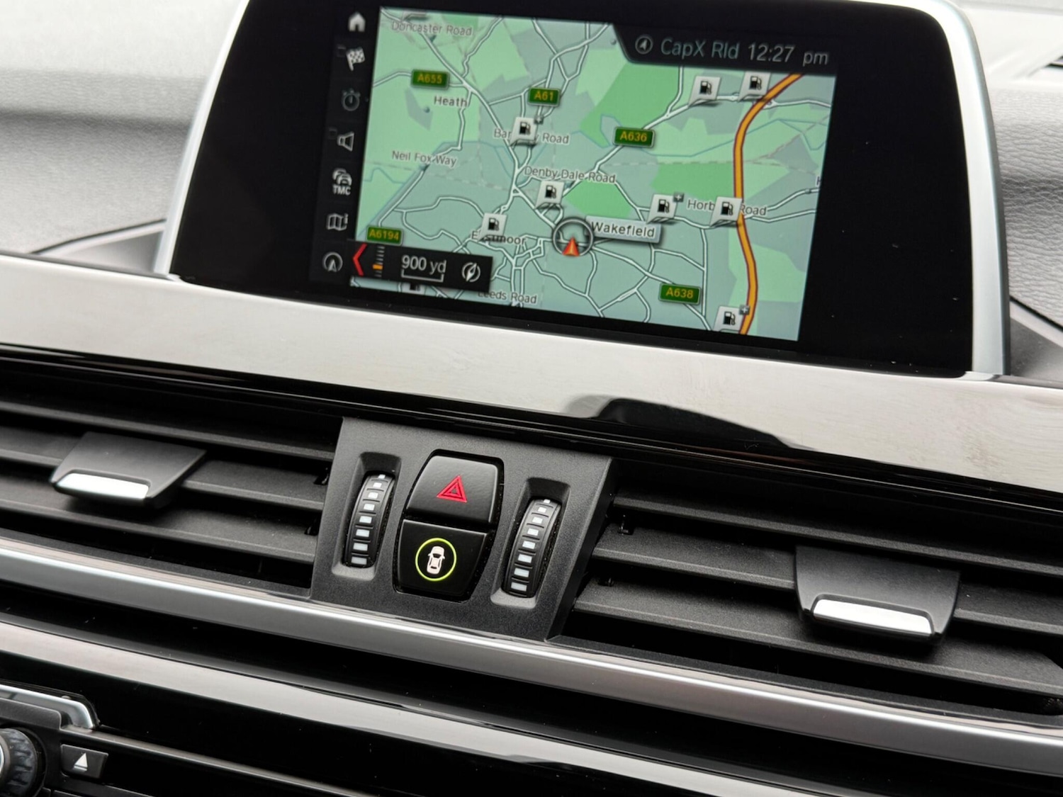 Used BMW X1 for sale - 76728994: Photo 35