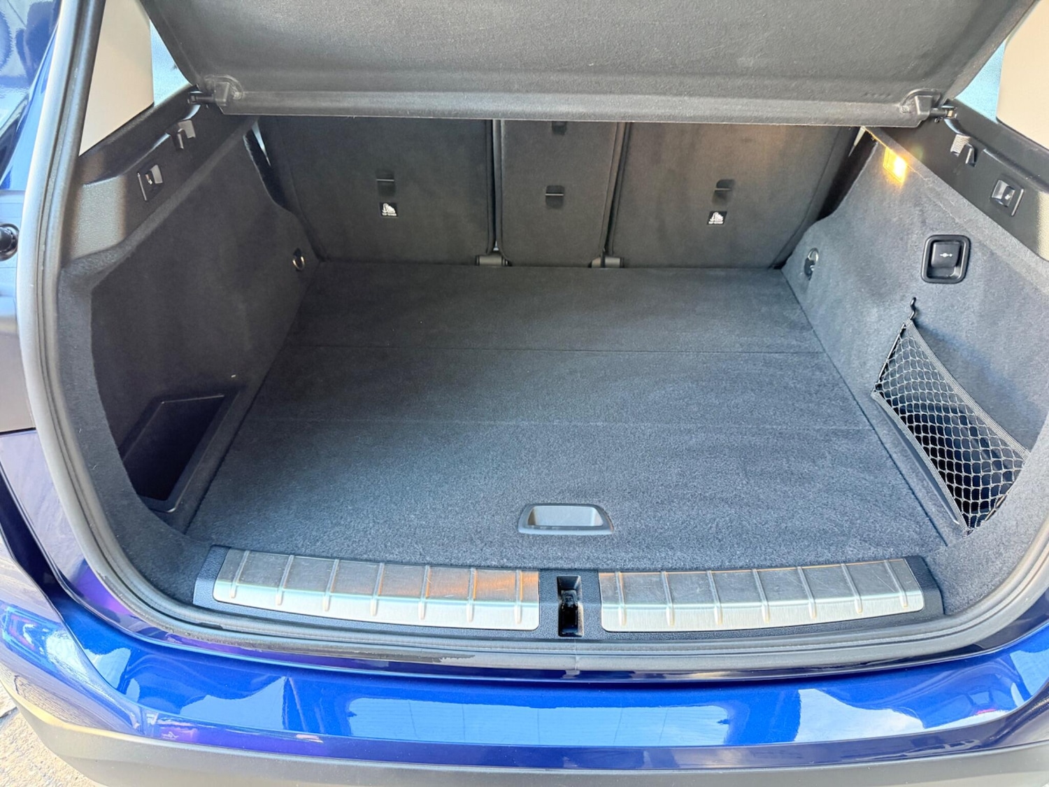 Used BMW X1 for sale - 76728994: Photo 37