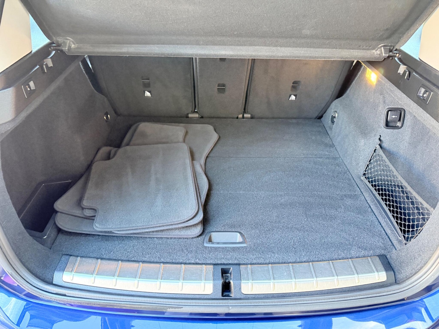 Used BMW X1 for sale - 76728994: Photo 38