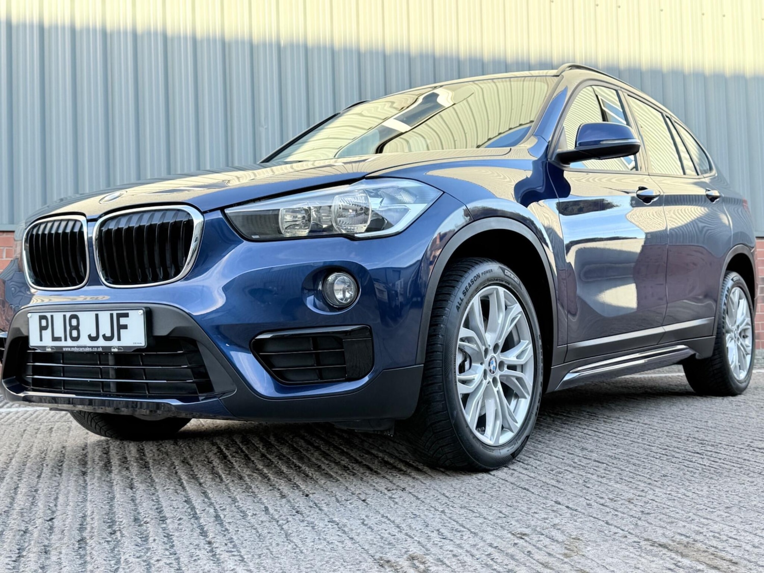 Used BMW X1 for sale - 76728994: Photo 4