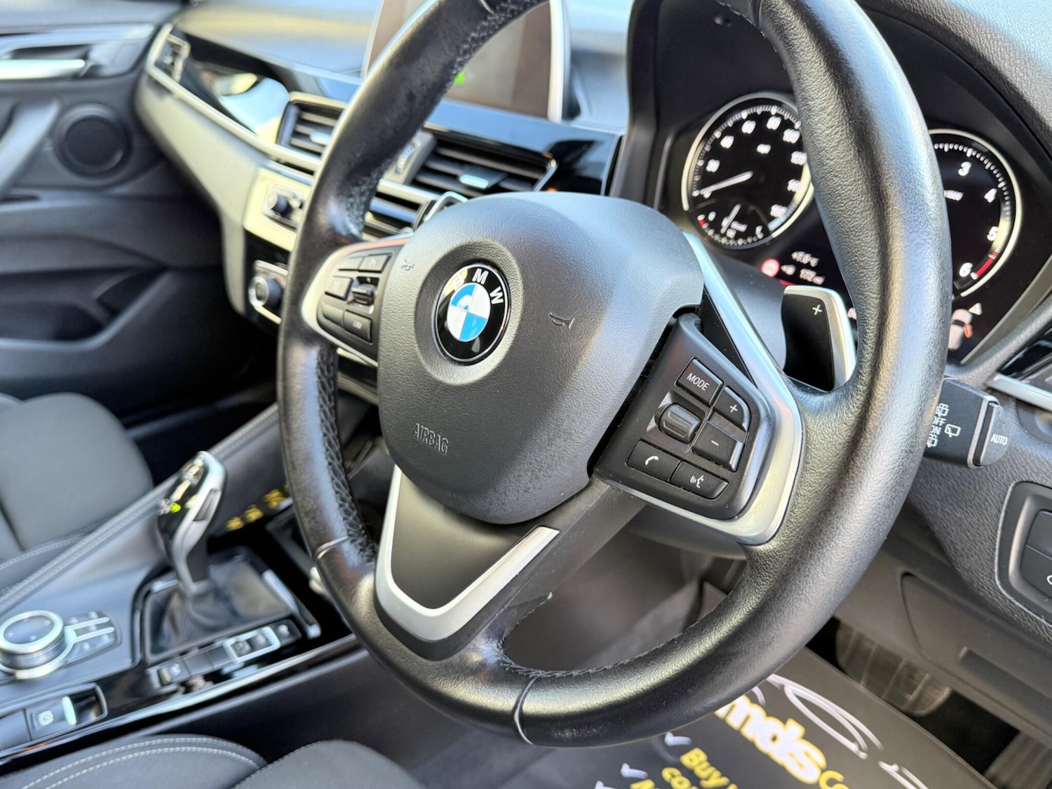 Used BMW X1 for sale - 76728994: Photo 40