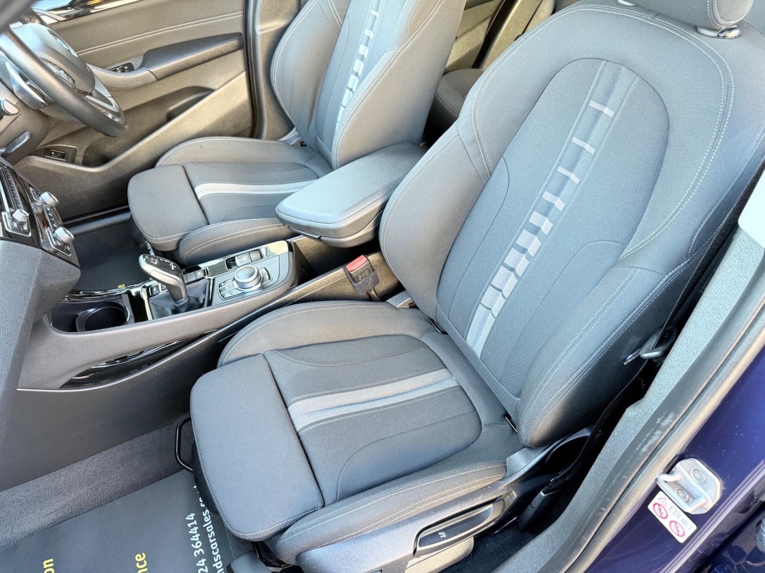 Used BMW X1 for sale - 76728994: Photo 41