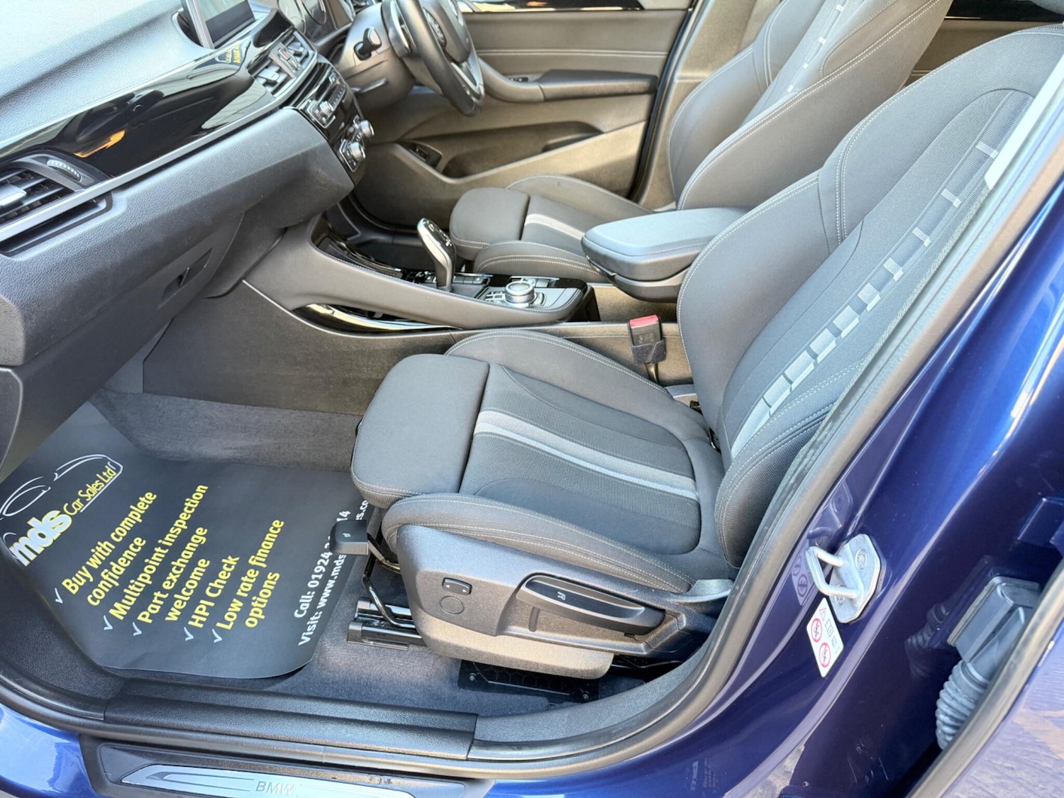 Used BMW X1 for sale - 76728994: Photo 42