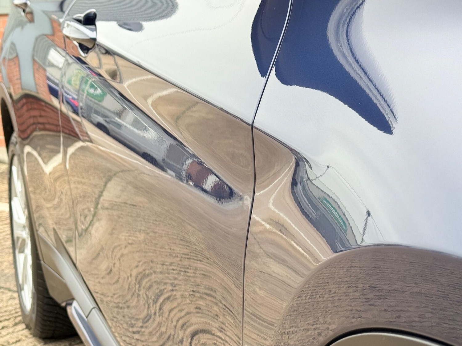 Used BMW X1 for sale - 76728994: Photo 48