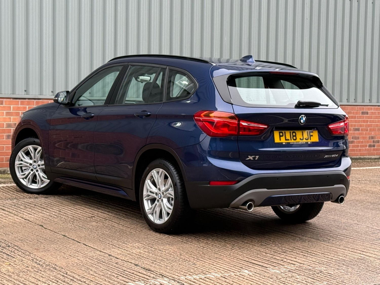 Used BMW X1 for sale - 76728994: Photo 5