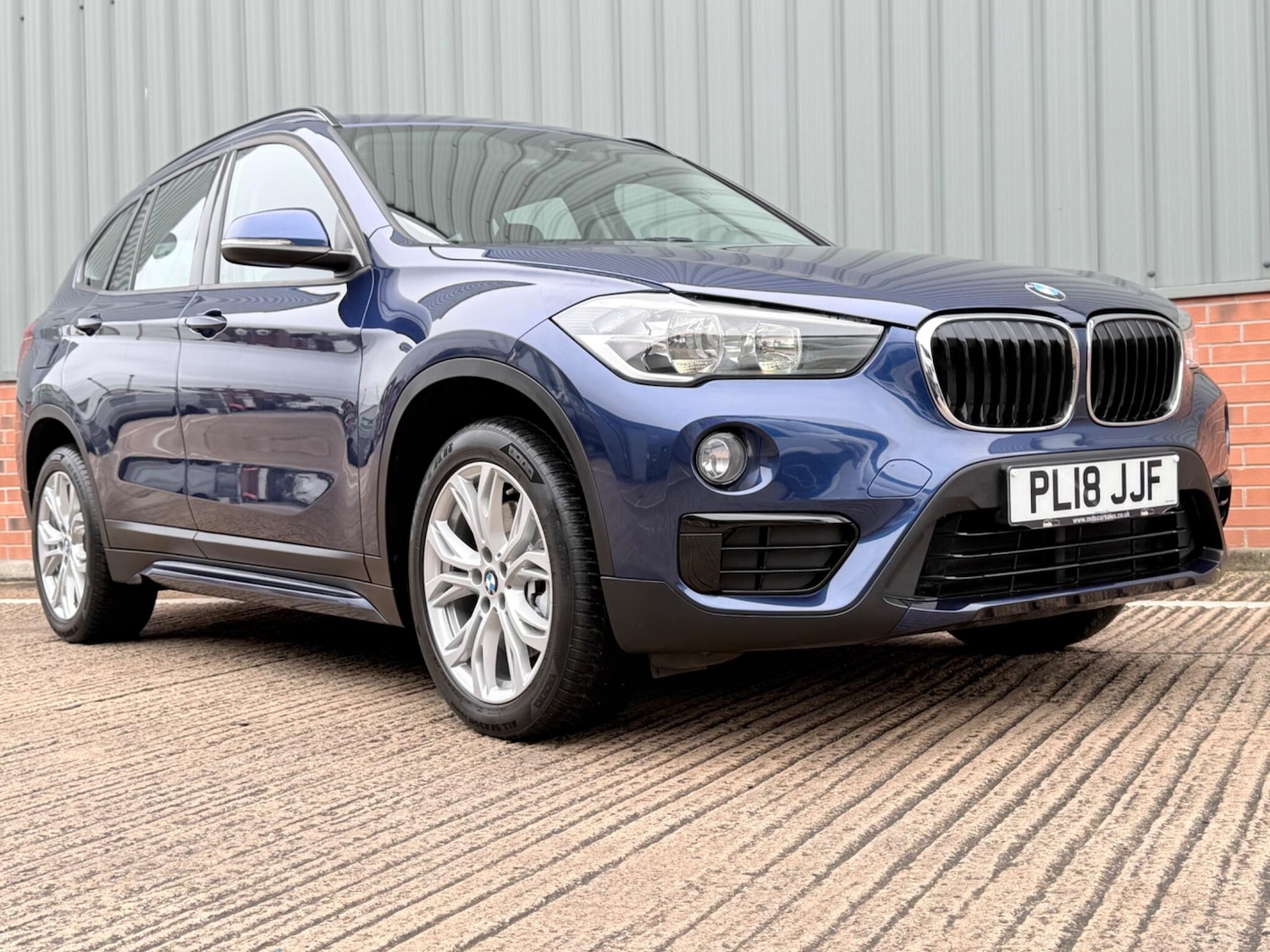 Used BMW X1 for sale - 76728994: Photo 6