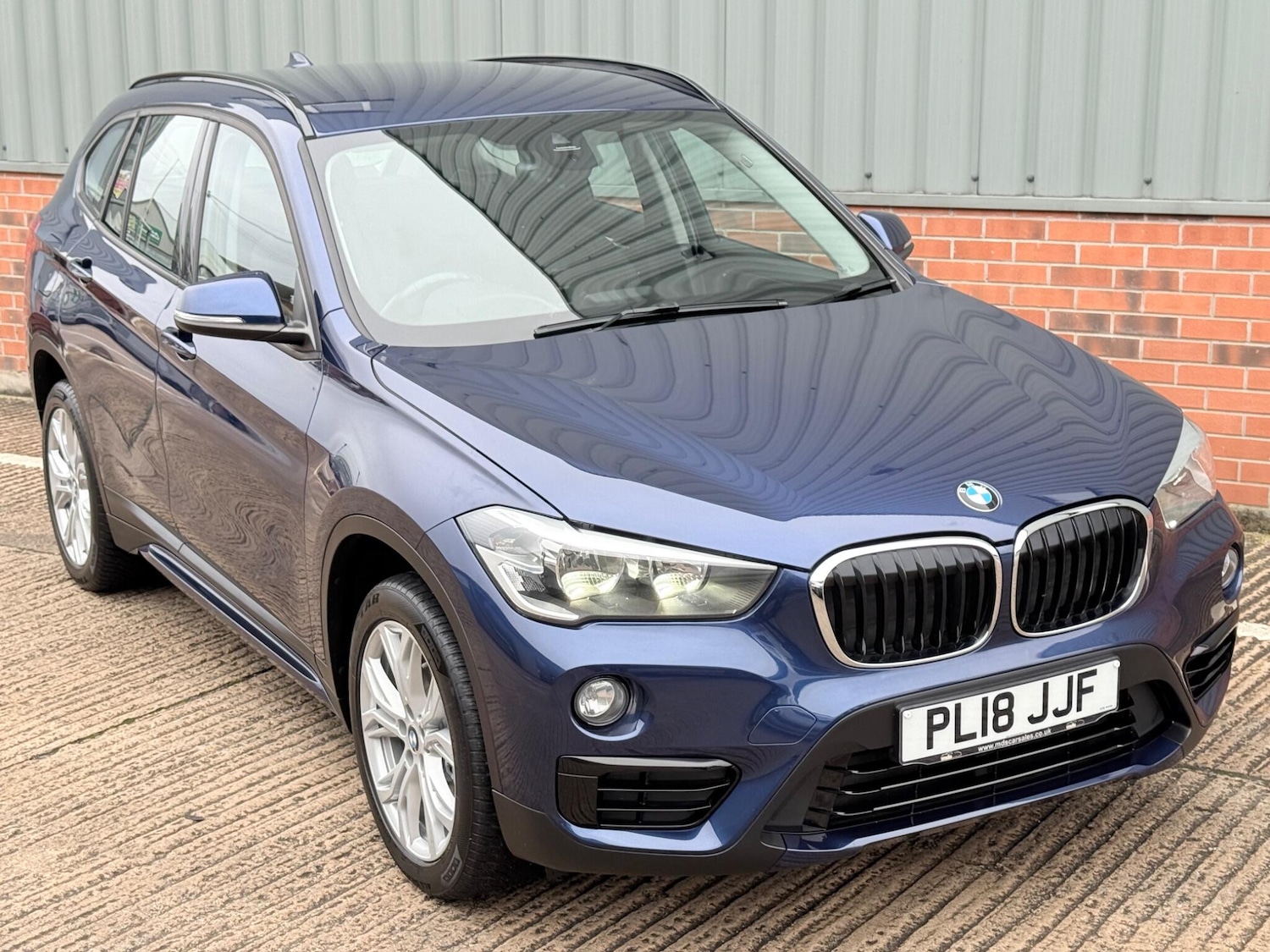 Used BMW X1 for sale - 76728994: Photo 7