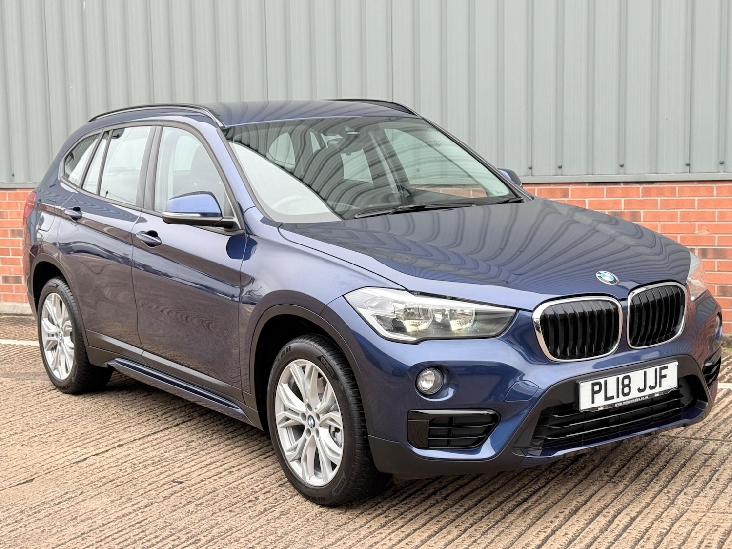 Used BMW X1 for sale - 76728994: Photo 8
