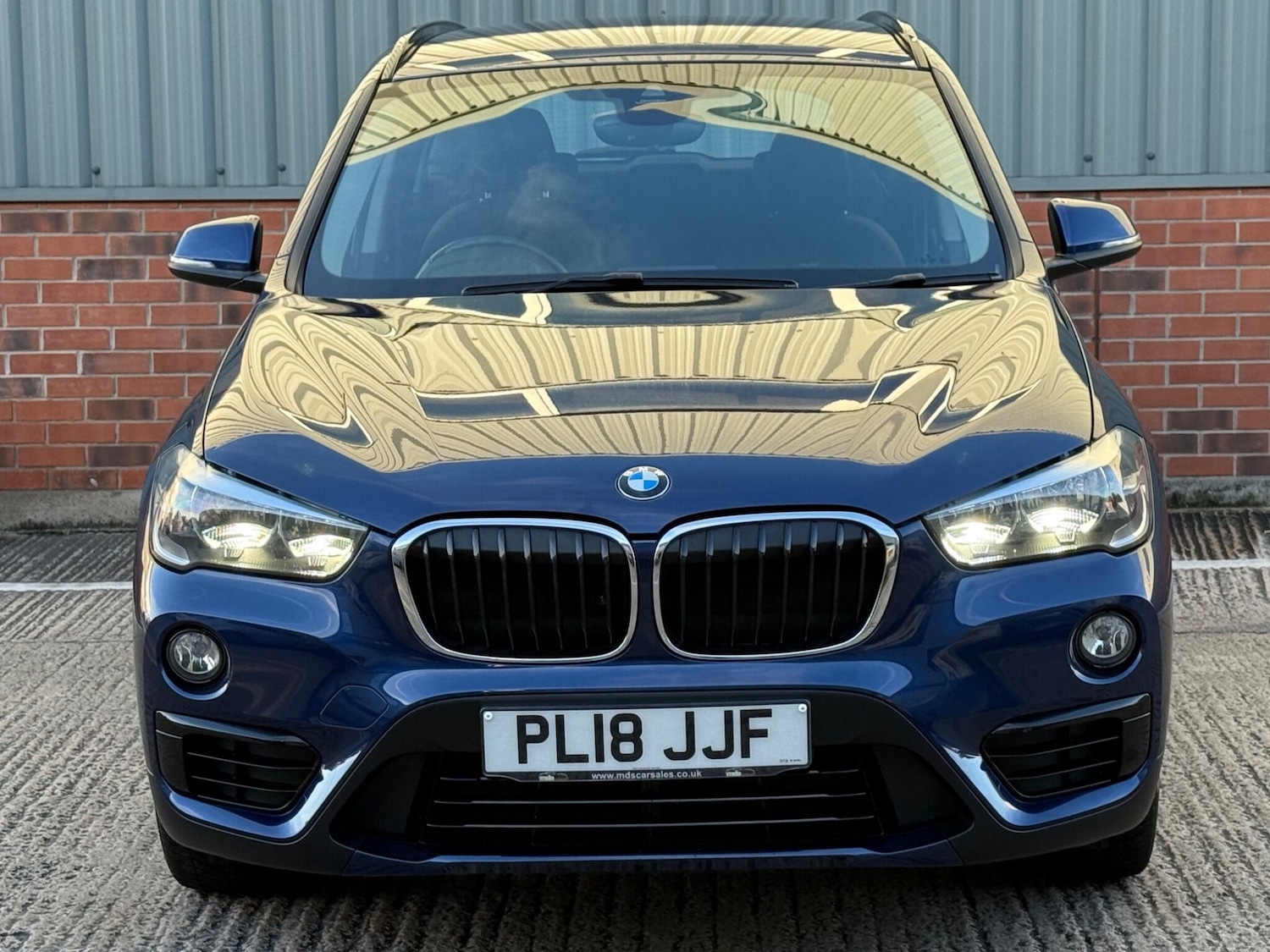 Used BMW X1 for sale - 76728994: Photo 9