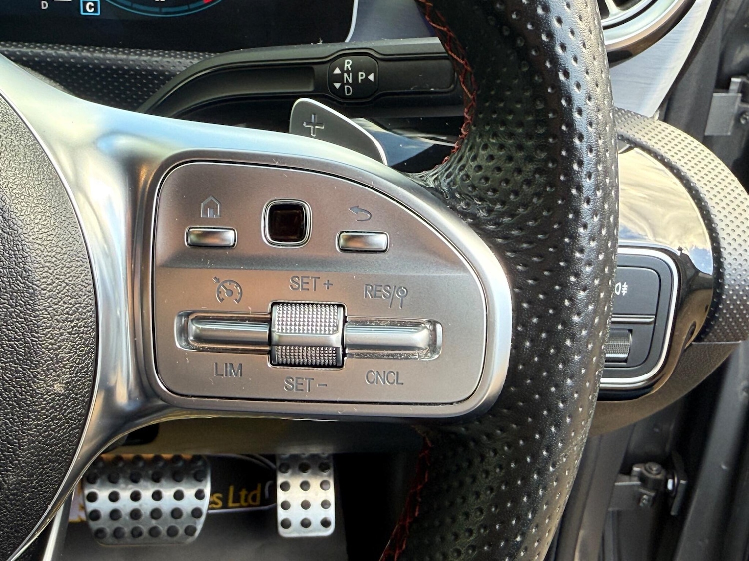 Used Mercedes-Benz A-Class 2018 for sale - 76997635: Photo 26