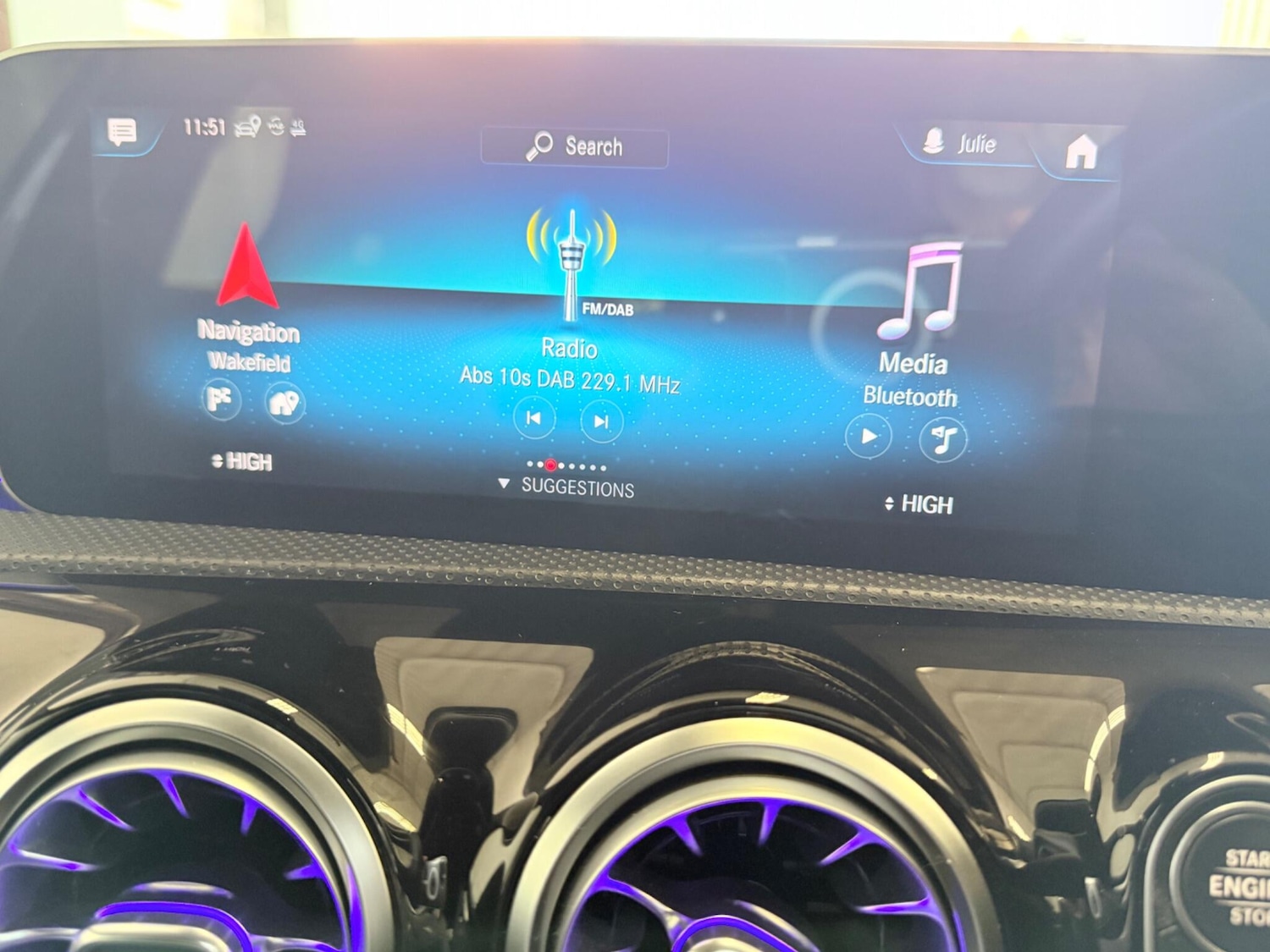 Used Mercedes-Benz A-Class 2018 for sale - 76997635: Photo 43