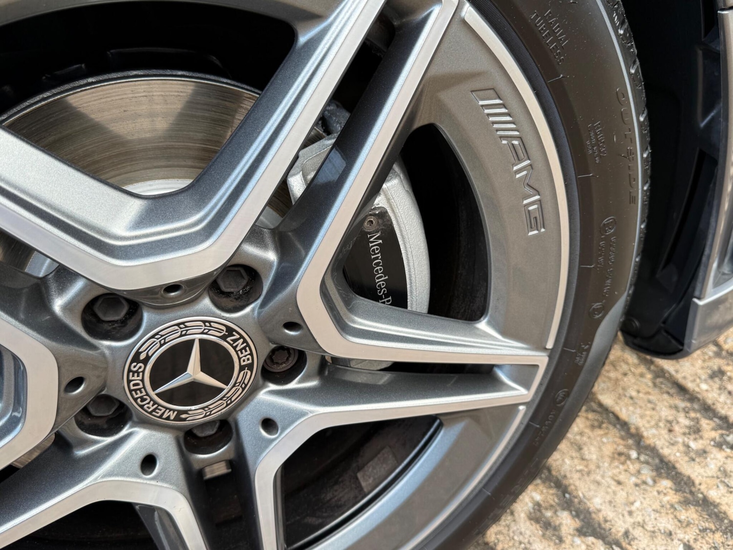 Used Mercedes-Benz A-Class 2018 for sale - 76997635: Photo 45