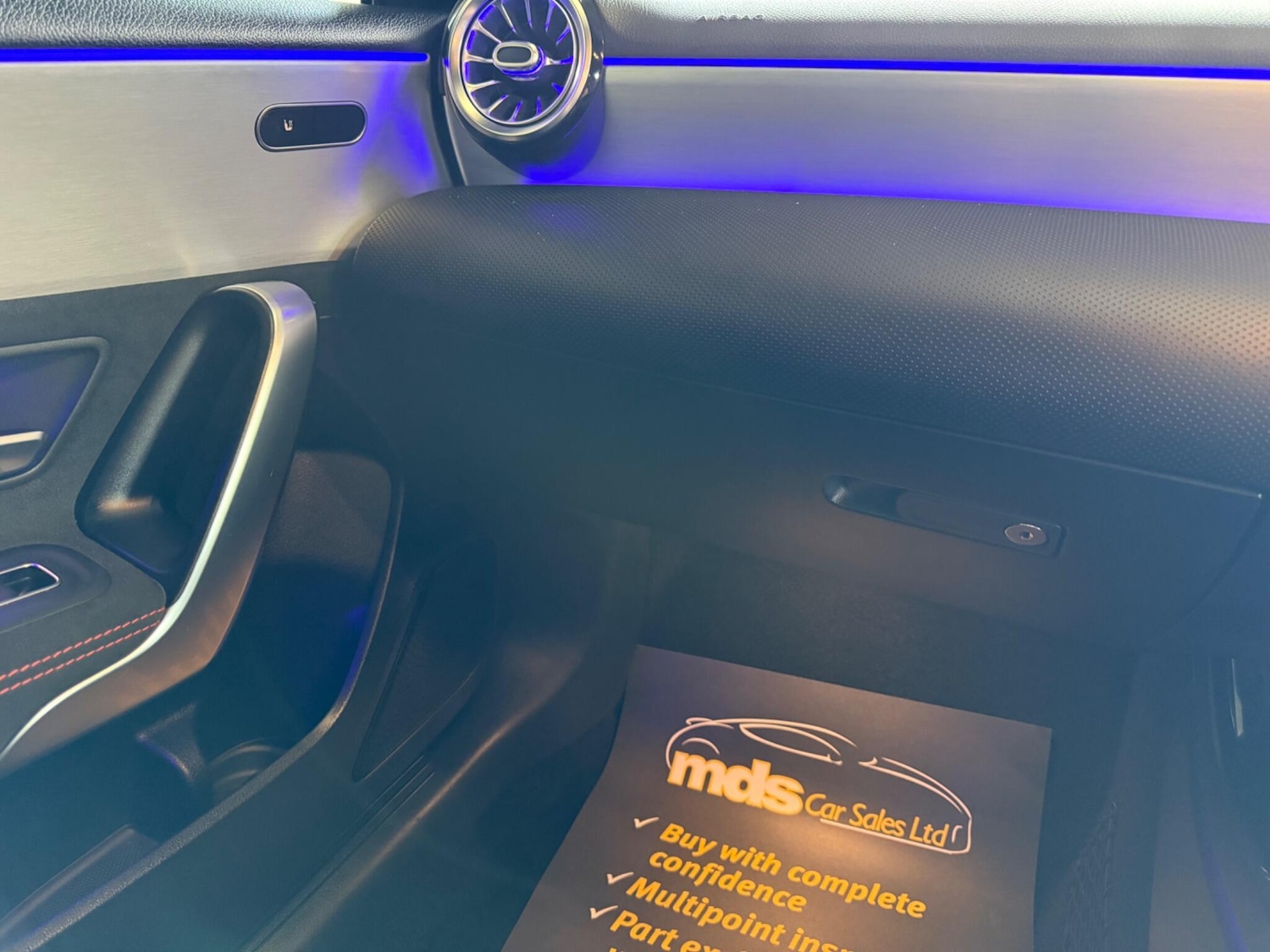 Used Mercedes-Benz A-Class 2018 for sale - 76997635: Photo 49