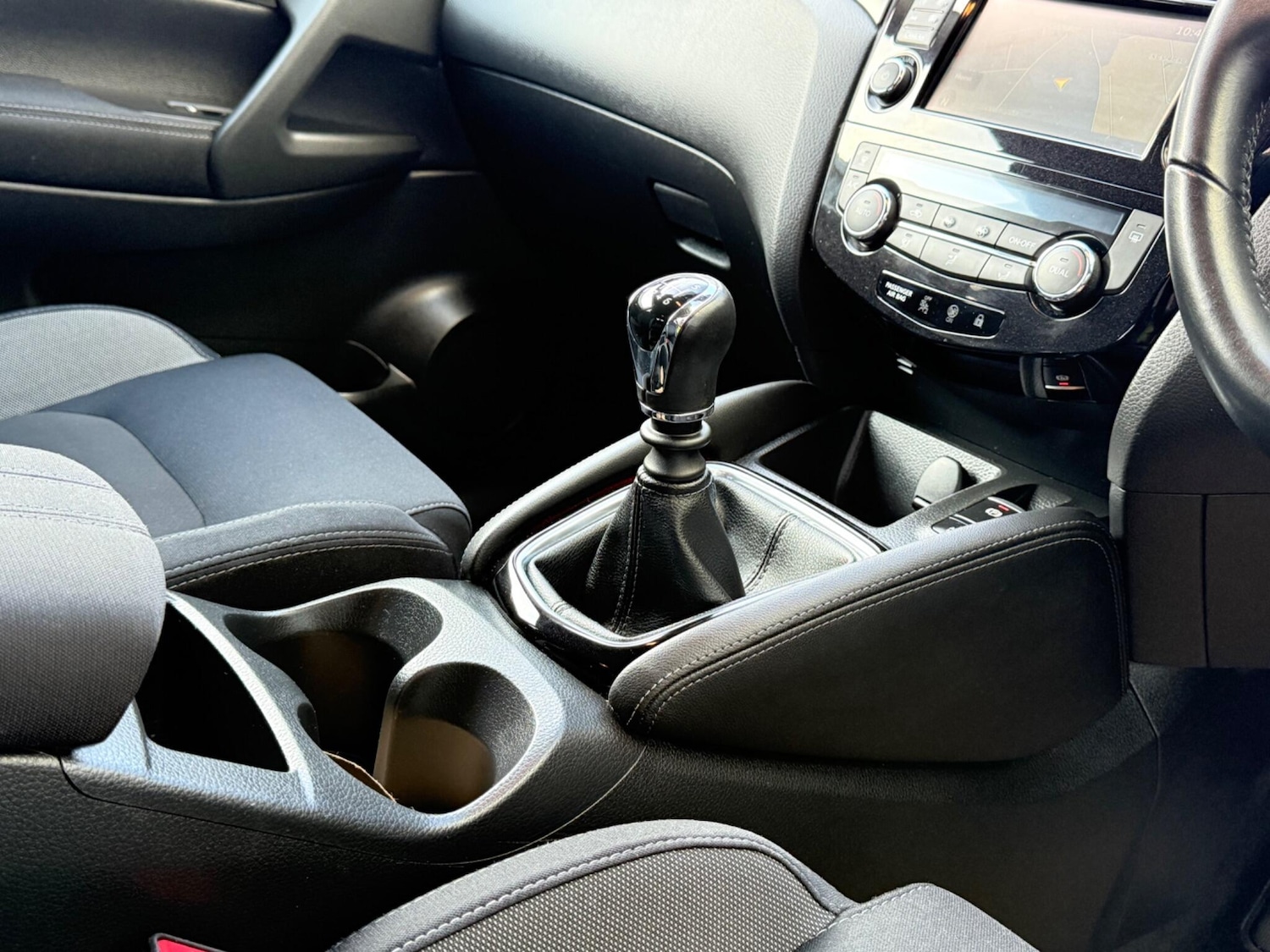 Used Nissan Qashqai 2017 for sale - 76935823: Photo 21