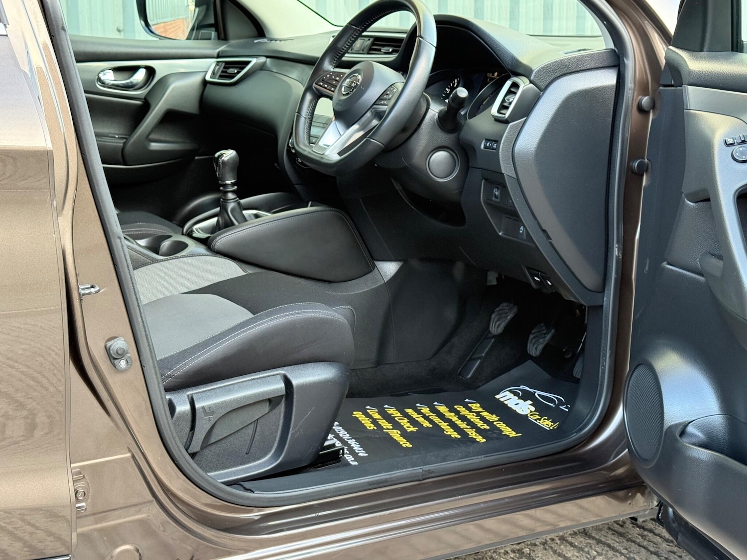 Used Nissan Qashqai 2017 for sale - 76935823: Photo 27