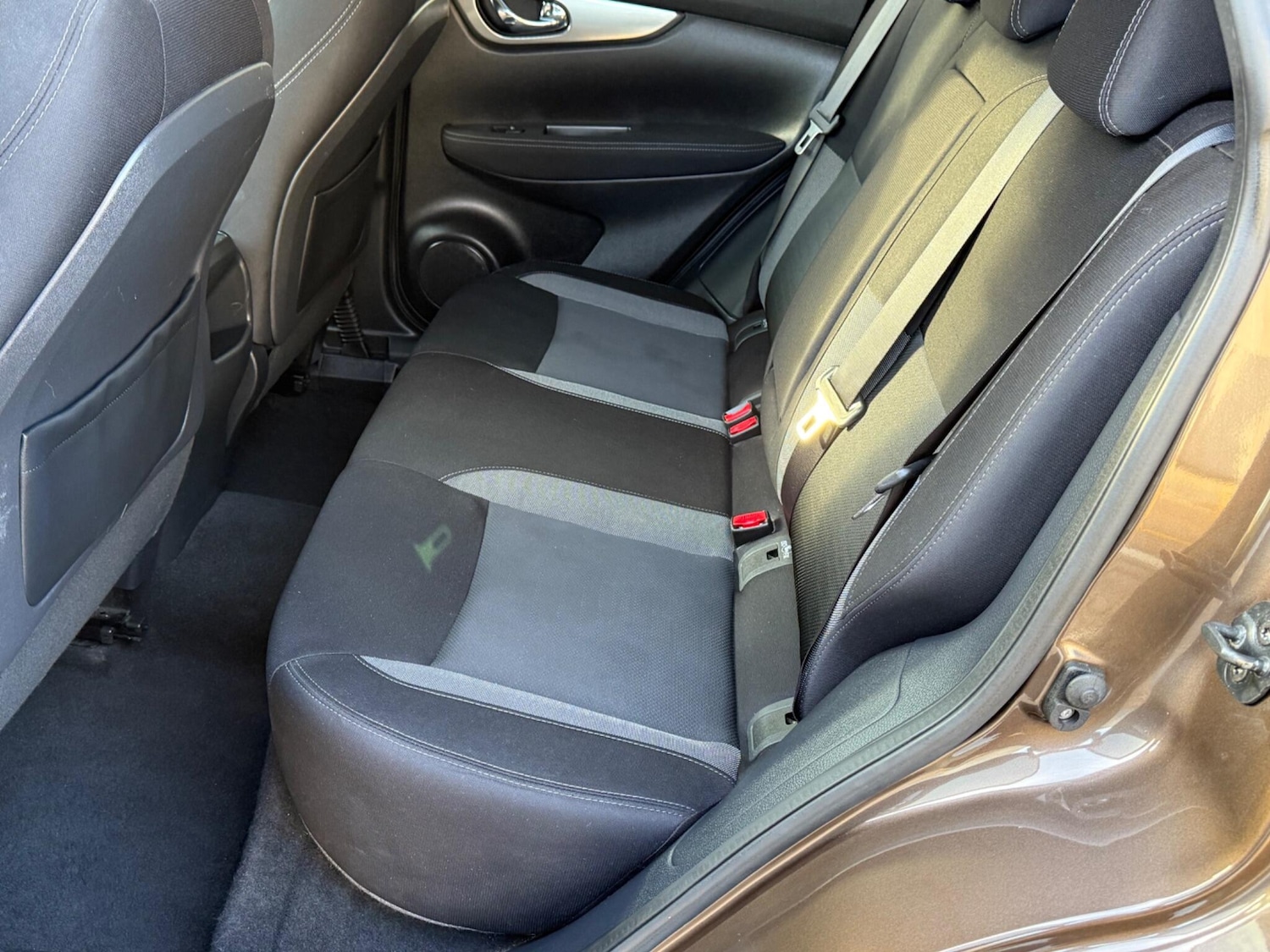 Used Nissan Qashqai 2017 for sale - 76935823: Photo 29