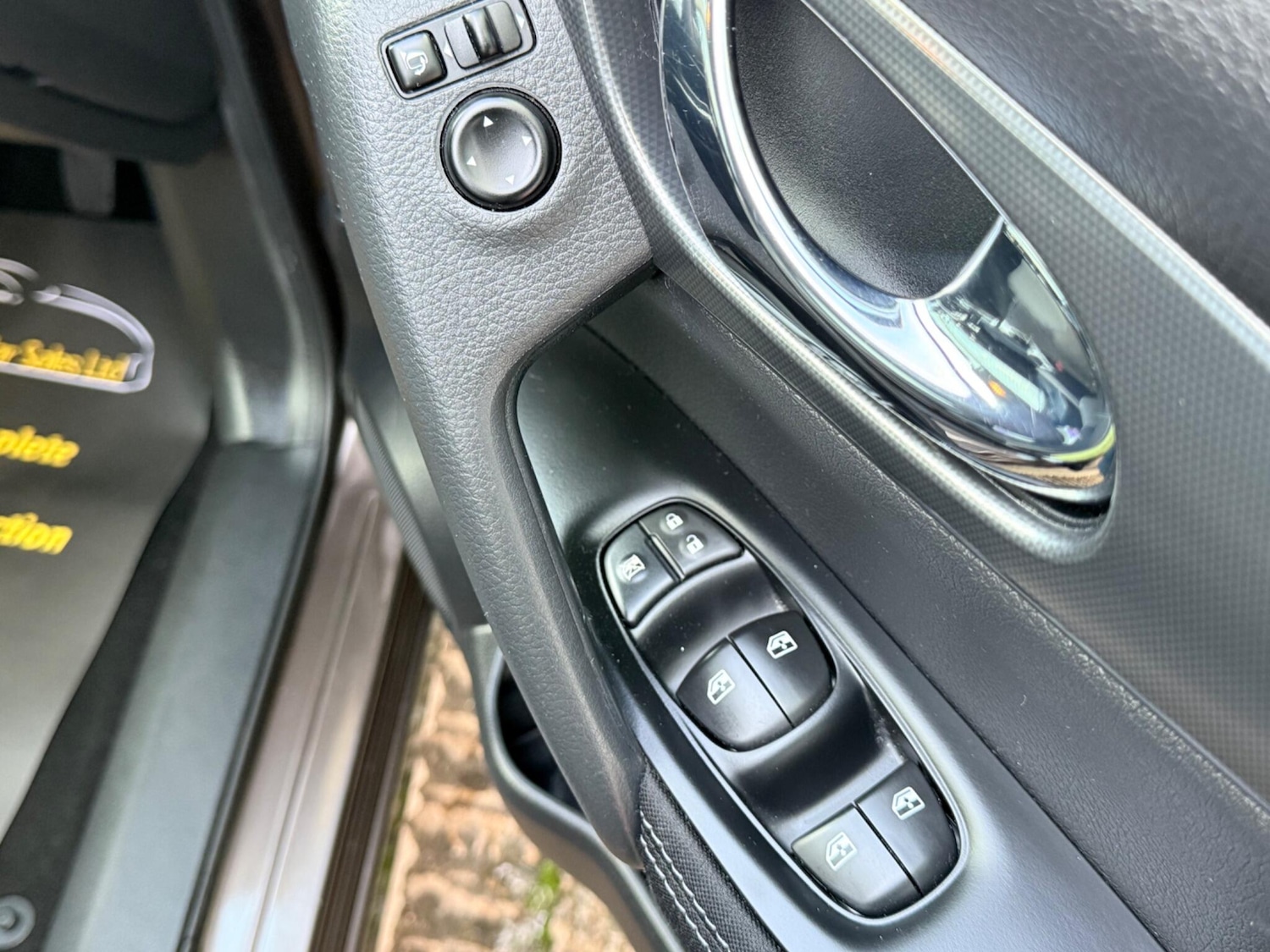 Used Nissan Qashqai 2017 for sale - 76935823: Photo 30