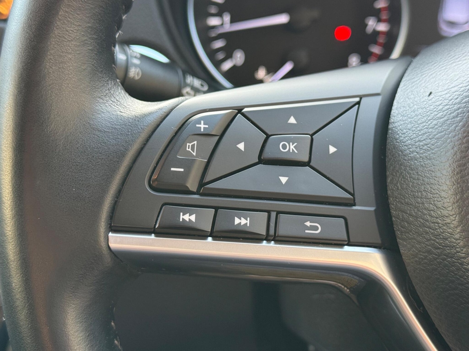 Used Nissan Qashqai 2017 for sale - 76935823: Photo 34