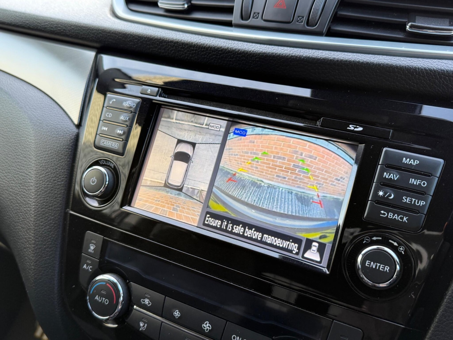 Used Nissan Qashqai 2017 for sale - 76935823: Photo 38