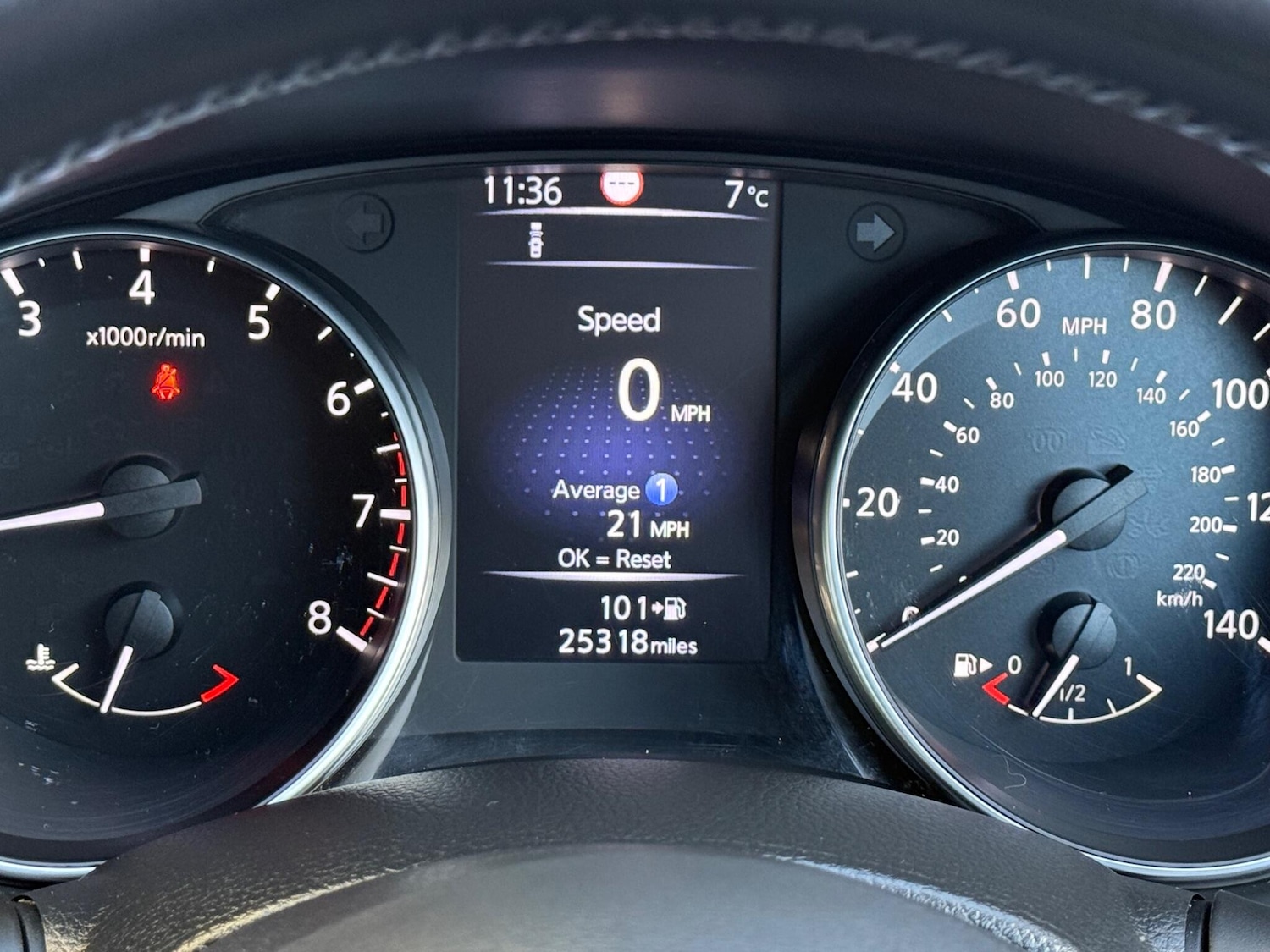 Used Nissan Qashqai 2017 for sale - 76935823: Photo 40