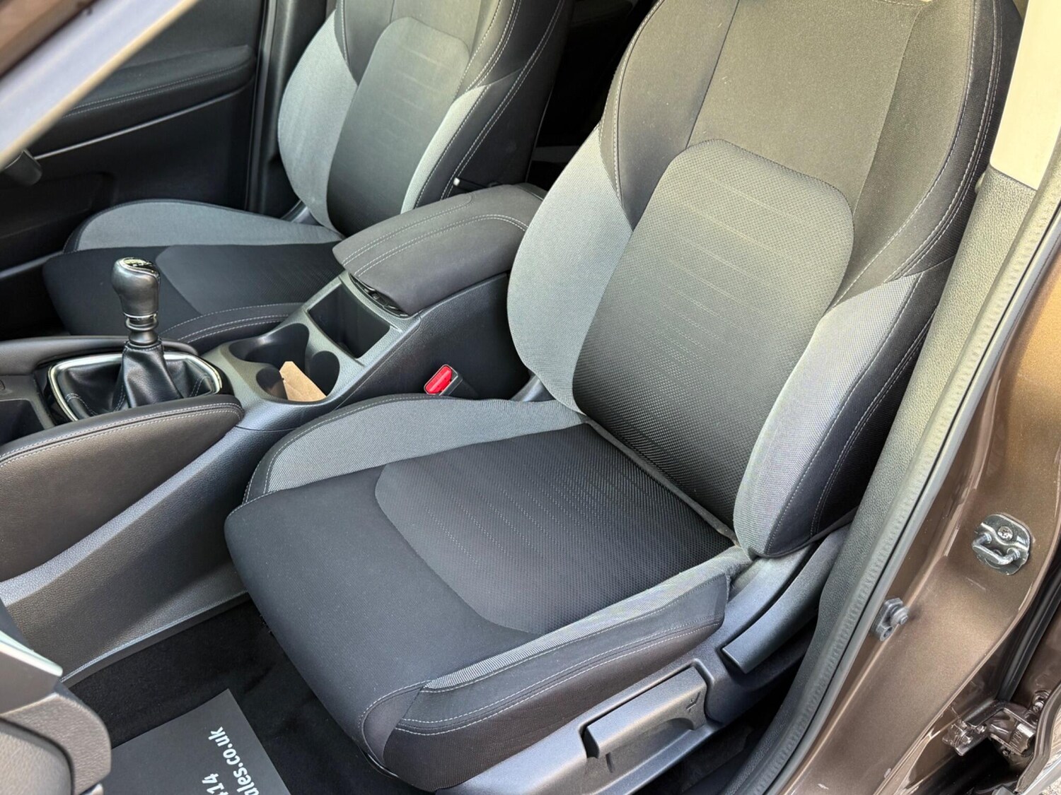 Used Nissan Qashqai 2017 for sale - 76935823: Photo 44