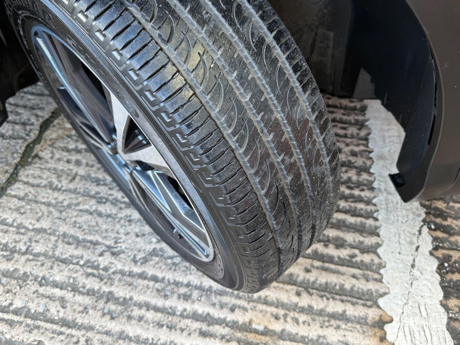 Used Nissan Qashqai 2017 for sale - 76935823: Photo 46