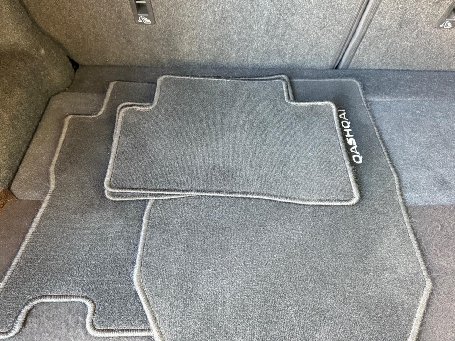 Used Nissan Qashqai 2017 for sale - 76935823: Photo 47