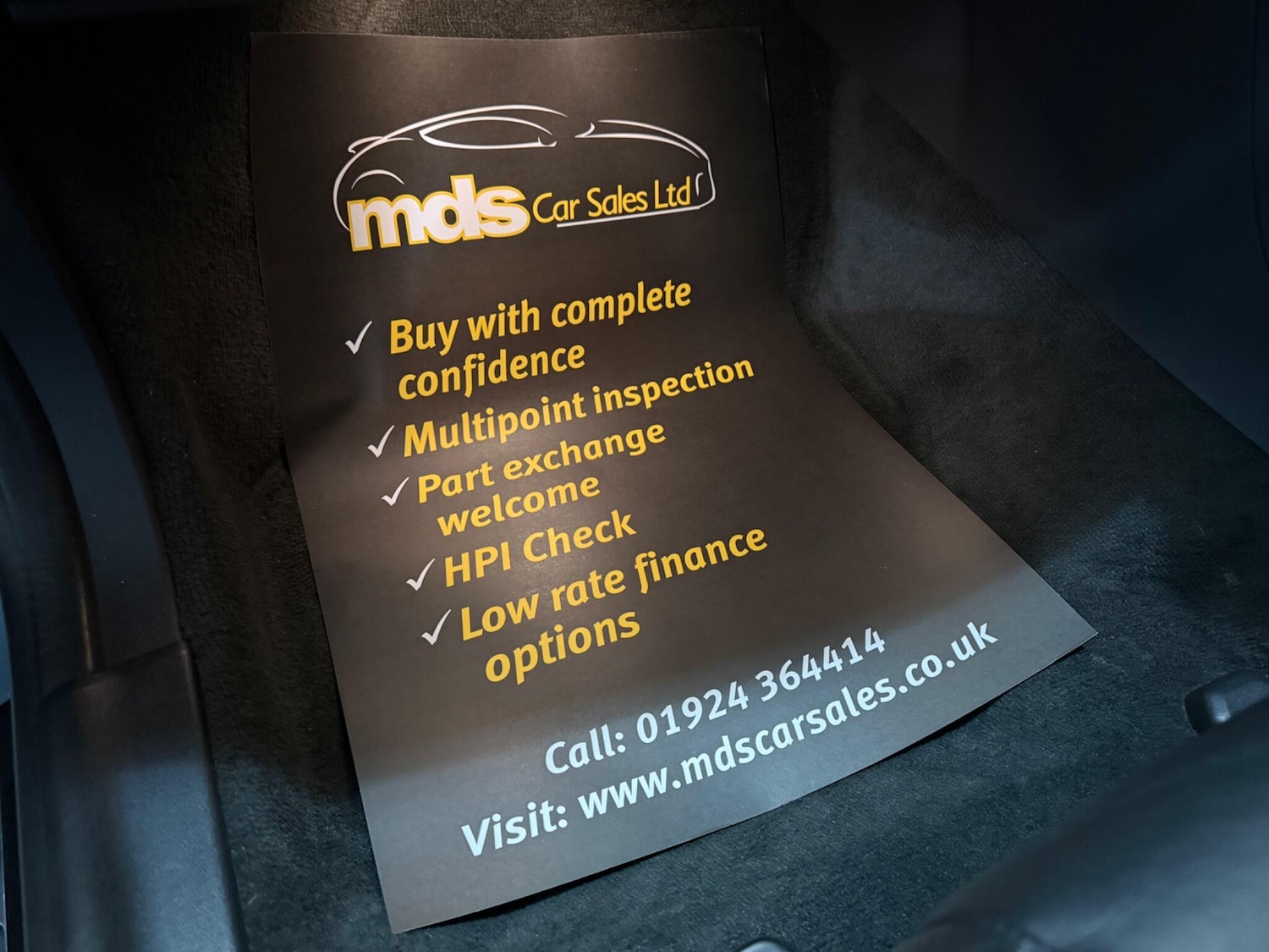 Used Volvo XC60 2016 for sale - 77455912: Photo 14