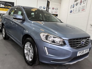 Used Volvo XC60 2016 for sale - 77455912: Photo