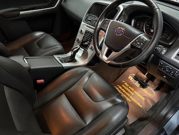 Used Volvo XC60 2016 for sale - 77455912: Photo