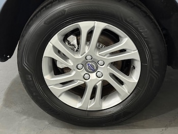 Used Volvo XC60 2016 for sale - 77455912: Photo