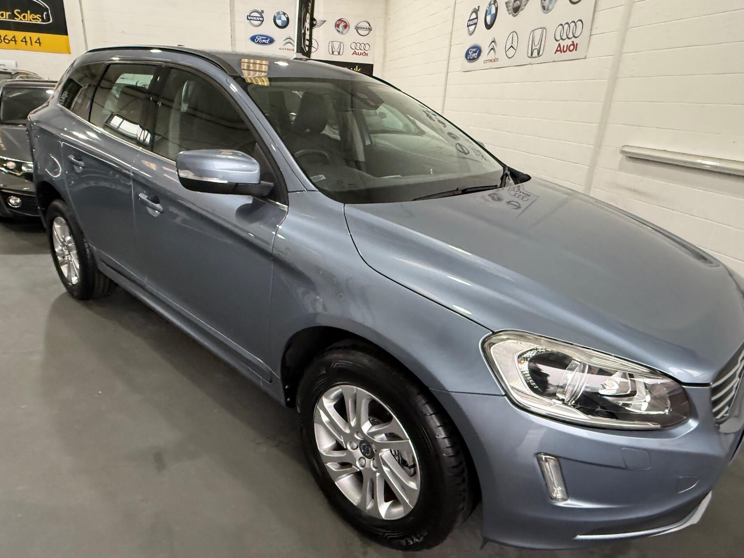 Used Volvo XC60 2016 for sale - 77455912: Photo 5