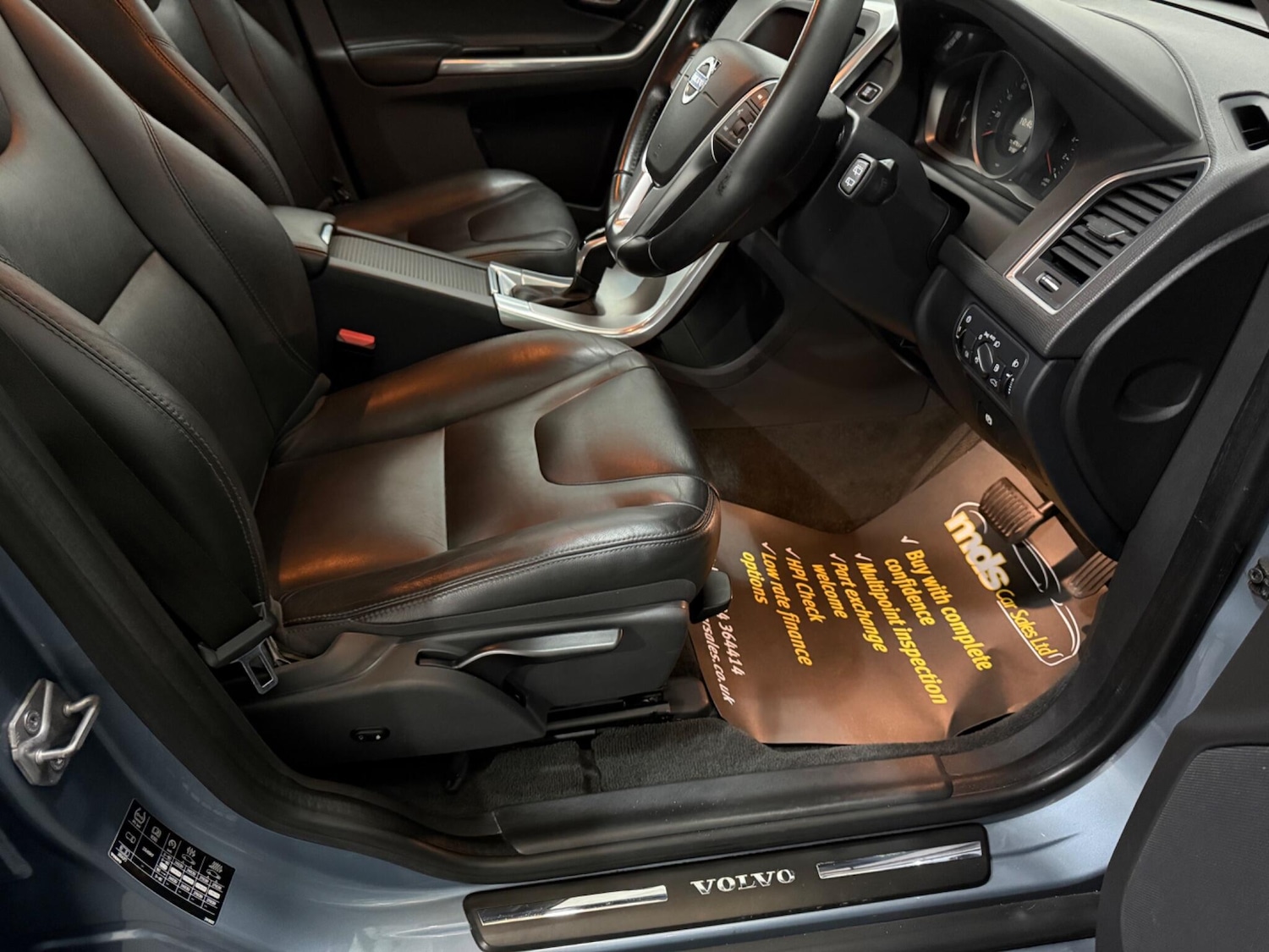 Used Volvo XC60 2016 for sale - 77455912: Photo 6