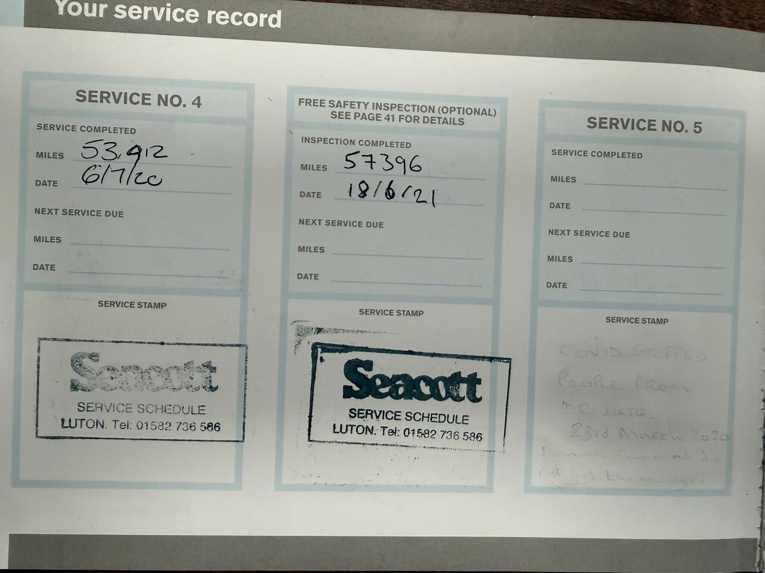 Used Volvo XC60 2016 for sale - 77455912: Photo 9