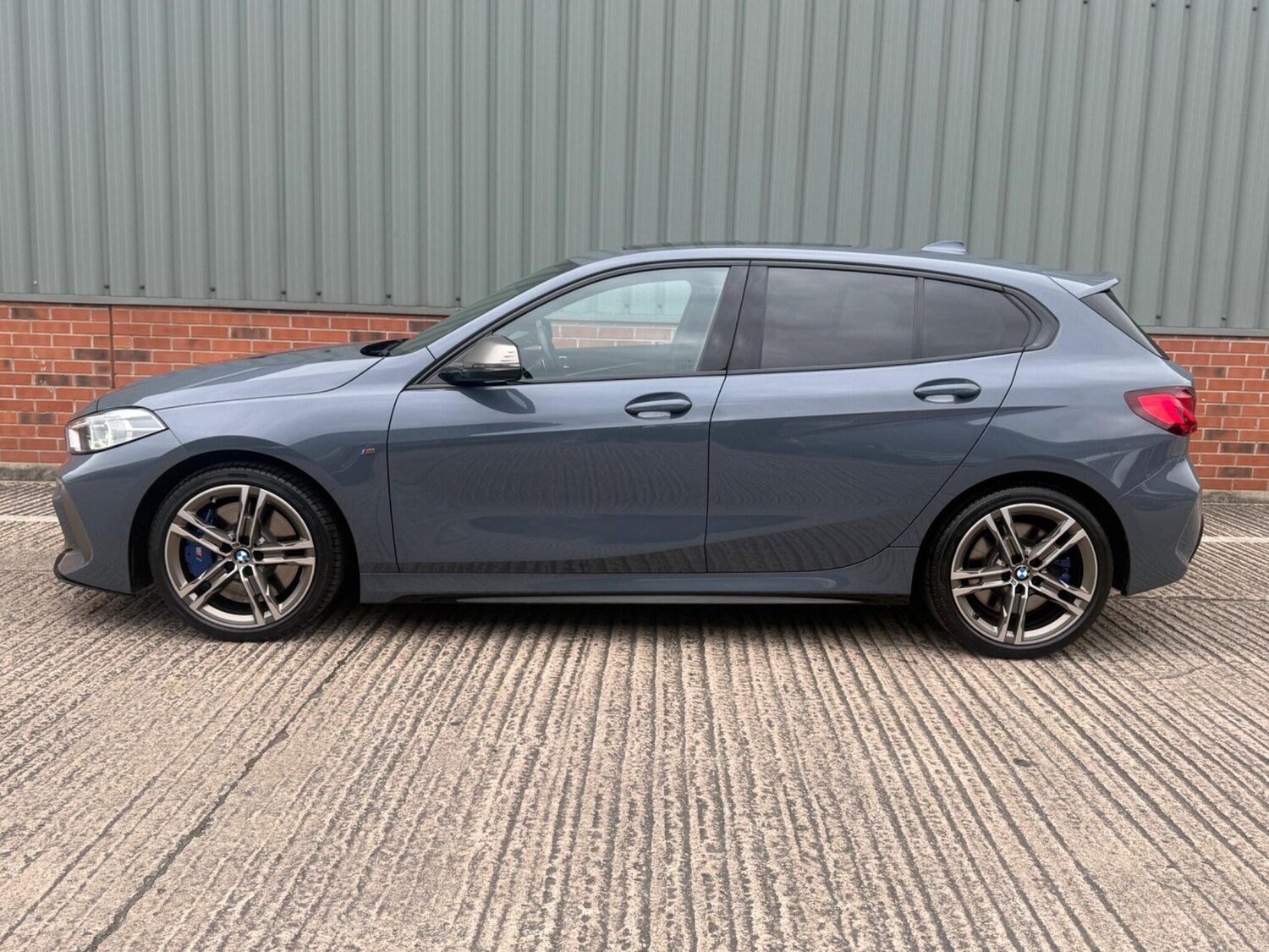 Used BMW 1 Series 2023 for sale - 78100764: Photo 12