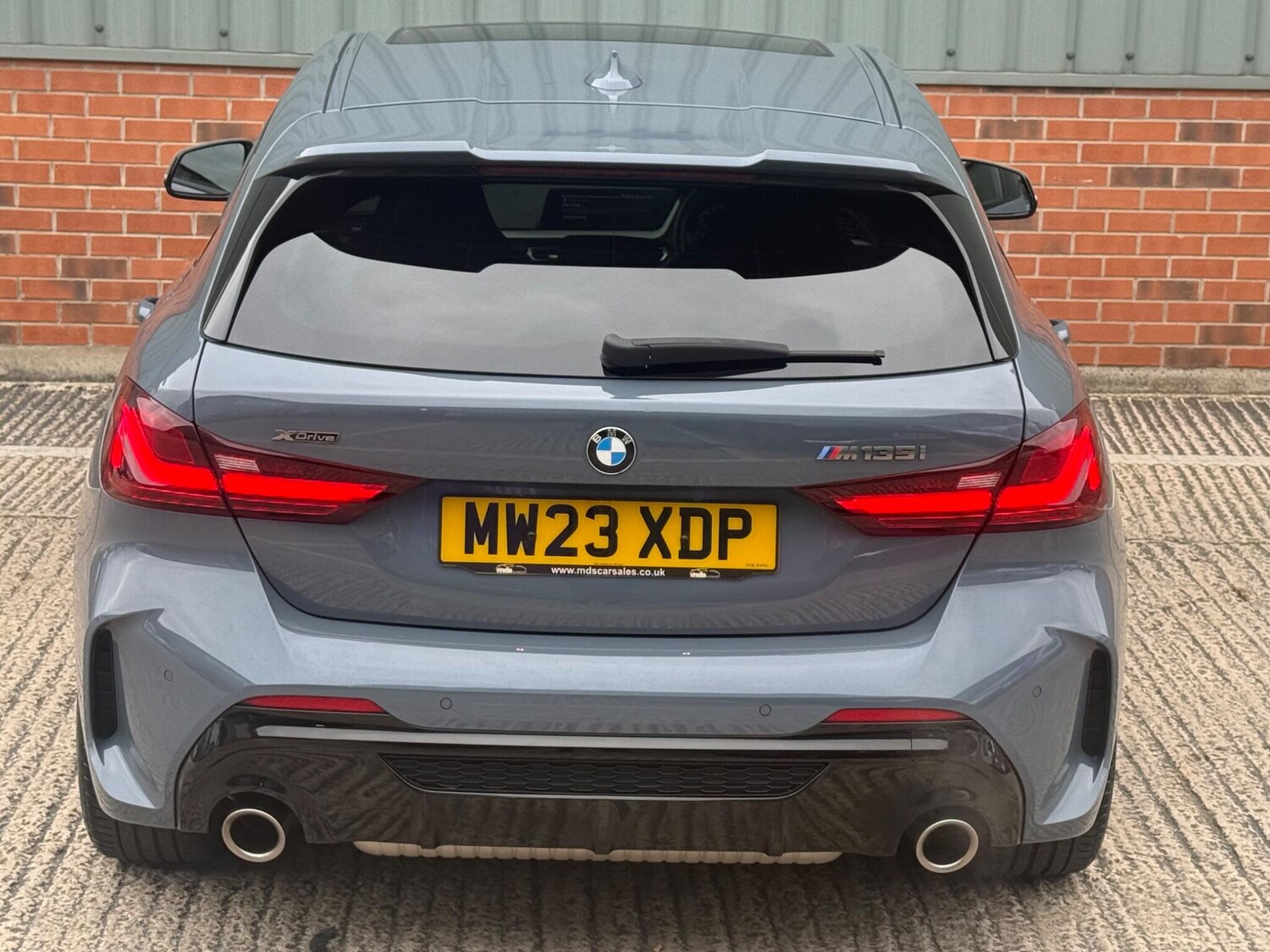 Used BMW 1 Series 2023 for sale - 78100764: Photo 13