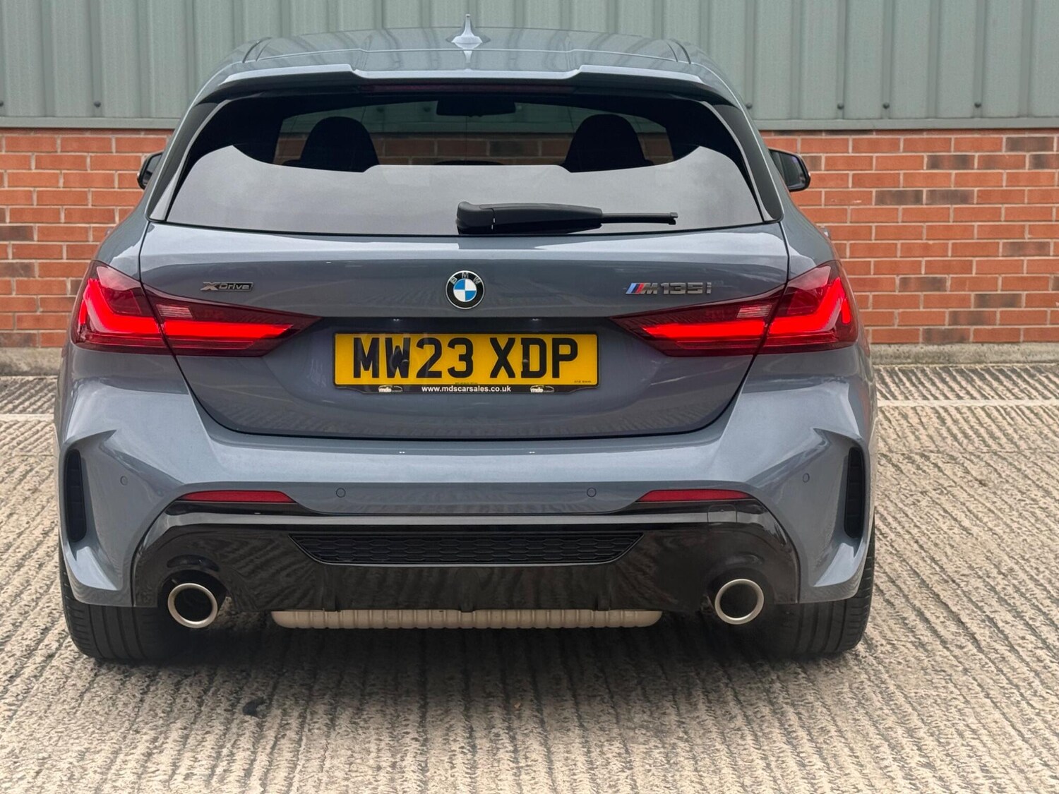 Used BMW 1 Series 2023 for sale - 78100764: Photo 14