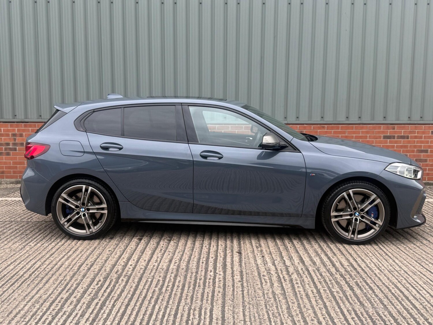 Used BMW 1 Series 2023 for sale - 78100764: Photo 15
